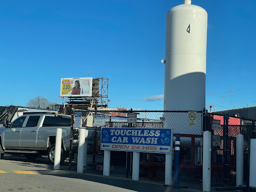Car Wash «Neponset Circle Car Wash», reviews and photos, 815 Gallivan Blvd, Dorchester, MA 02122, USA