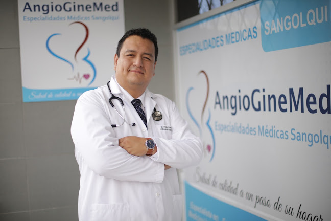 Opiniones de Cirujano Vascular en Sangolquí - Dr. Pedro Carrasco en Sangolqui - Cirujano plástico