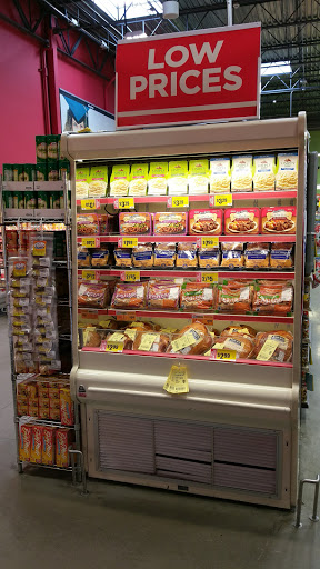 Grocery Store «H-E-B Grocery», reviews and photos, 215 River Ranch Rd, Kingsland, TX 78639, USA