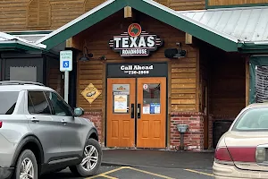 Texas Roadhouse image