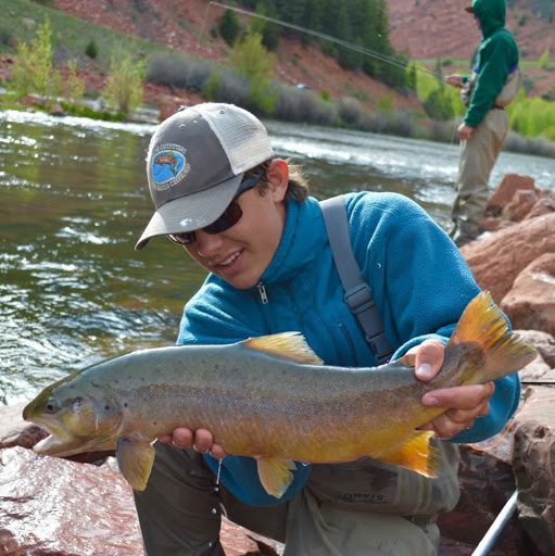 Fishing Charter «Fly Fishing Outfitters», reviews and photos, 1060 W Beaver Creek Blvd, Avon, CO 81620, USA