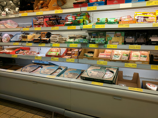 Supermarket «ALDI», reviews and photos, 2350 Rice St, Little Canada, MN 55113, USA