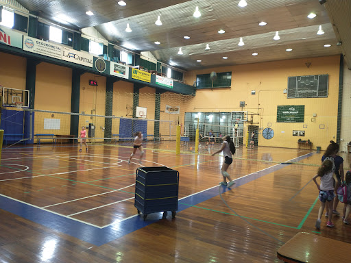 Clases judo Rosario