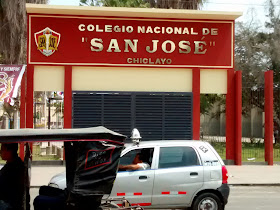 Colegio Nacional San José