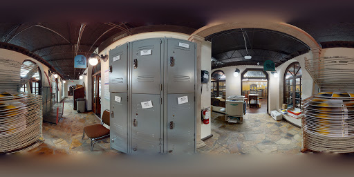 Art Museum «The Printing Museum», reviews and photos, 1324 W Clay St, Houston, TX 77019, USA