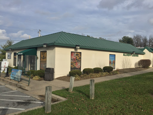 Liquor Store «Allview Liquors», reviews and photos, 9495 Old Annapolis Rd, Ellicott City, MD 21042, USA