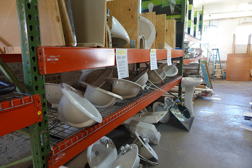 Non-Profit Organization «Habitat for Humanity of Anderson County», reviews and photos