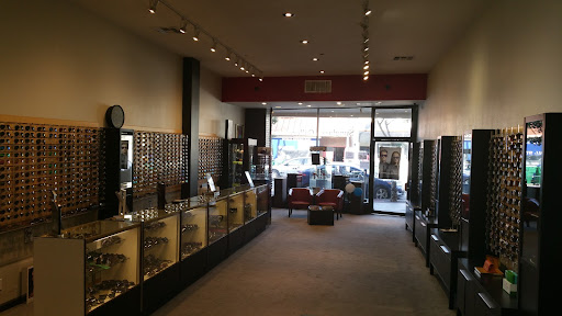 Optician «Sunglass Gallery», reviews and photos, 205 Ocean Ave, Laguna Beach, CA 92651, USA