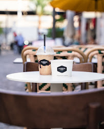 Photos du propriétaire du Café Saddle Cannes - n°3