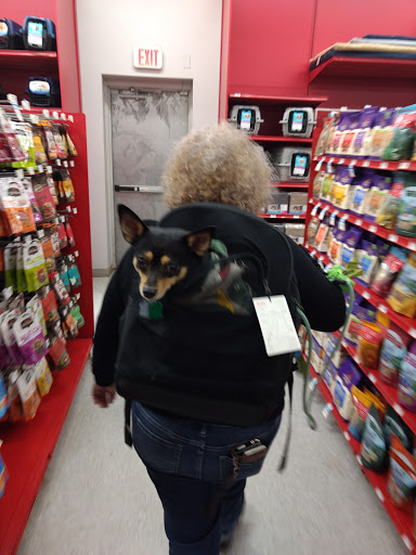 Pet Supply Store «Petco Animal Supplies», reviews and photos, 1933 South Rd, Poughkeepsie, NY 12601, USA