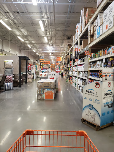 Home Improvement Store «The Home Depot», reviews and photos, 5230 W Baseline Rd, Laveen Village, AZ 85339, USA