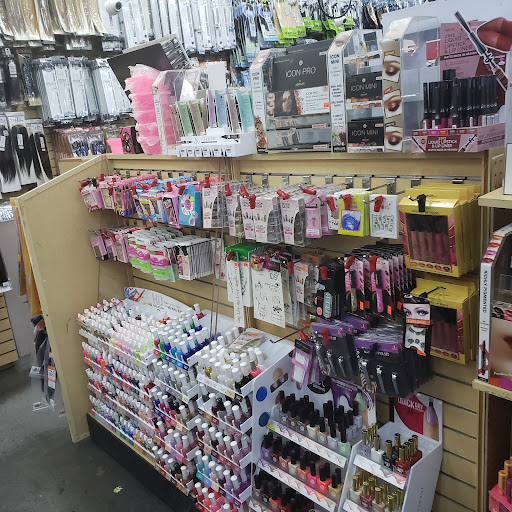 Beauty Supply Store «Wow Beauty Supply Store», reviews and photos, 18346 Vanowen St, Reseda, CA 91335, USA