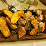 Photo n°1 de l'avis de Carlos.a fait le 17/08/2019 à 08:02 sur le  Ristorantino Masiloghi - Ristorante Tipico sardo à Oliena