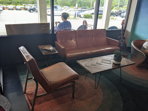 Coffee Store «Flight Coffee Co. Roasting Lab», reviews and photos, 30 Harvey Rd, Bedford, NH 03110, USA