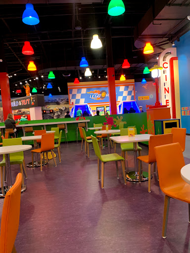 Tourist Attraction «LEGOLAND Discovery Center Michigan», reviews and photos, 4240 Baldwin Rd, Auburn Hills, MI 48326, USA