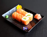 Plats et boissons du Restaurant de sushis Pas de SUSHI à Plan-de-Cuques - n°15