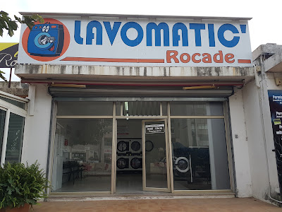 Lavomatic à Ajaccio