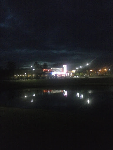 Movie Theater «Regal Cinemas Bellingham 14», reviews and photos, 259 Hartford Ave, Bellingham, MA 02019, USA