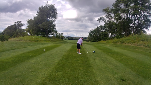 Public Golf Course «Saddleback Ridge Golf Course & Driving Range», reviews and photos, 4646 180th St NE, Solon, IA 52333, USA