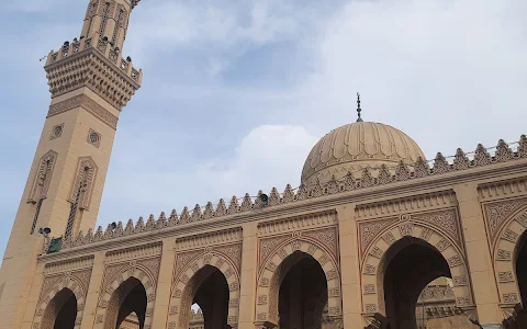 مسجد السيد البدوي image