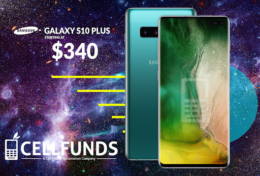 Recycling Center «Cell Funds», reviews and photos, 14429 Ventura Blvd, Sherman Oaks, CA 91423, USA