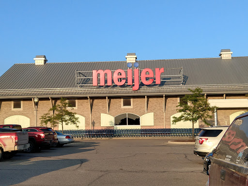 Meijer, 900 N Lapeer Rd, Oxford, MI 48371, USA, 