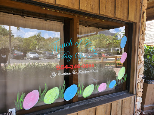 Day Spa «Touch of Class Day Spa», reviews and photos, 3000 N University Dr A, Coral Springs, FL 33065, USA