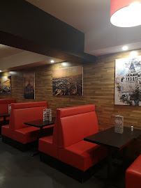 Photos du propriétaire du Restaurant turc Istanbul Concept Kebab à Lille - n°16