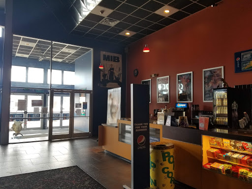 Outlet Mall «Essex Outlets & Cinemas», reviews and photos, 21 Essex Way, Essex Junction, VT 05452, USA