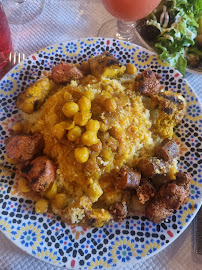 Les plus récentes photos du Restaurant marocain Riad Marrakech à Le Bouscat - n°1