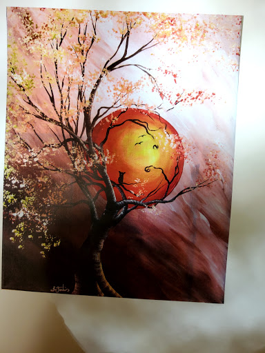 Painting Studio «Bottle & Bottega Portland», reviews and photos, 1406 SW Broadway, Portland, OR 97201, USA