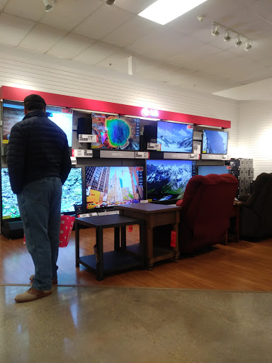 Department Store «JCPenney», reviews and photos, 7507 W Cermak Rd, North Riverside, IL 60546, USA