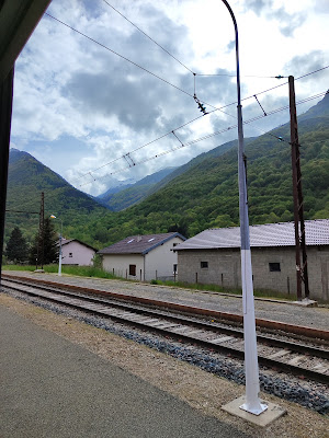 Mérens-les-Vals à Mérens-les-Vals