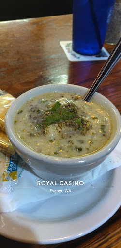 Casino «Royal Casino», reviews and photos, 13010 WA-99, Everett, WA 98204, USA