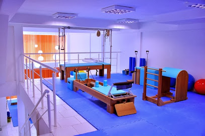 Studio Pilates Montanari - R. Mariante, 985 - Rio Branco, Porto Alegre - RS, 90430-181, Brazil