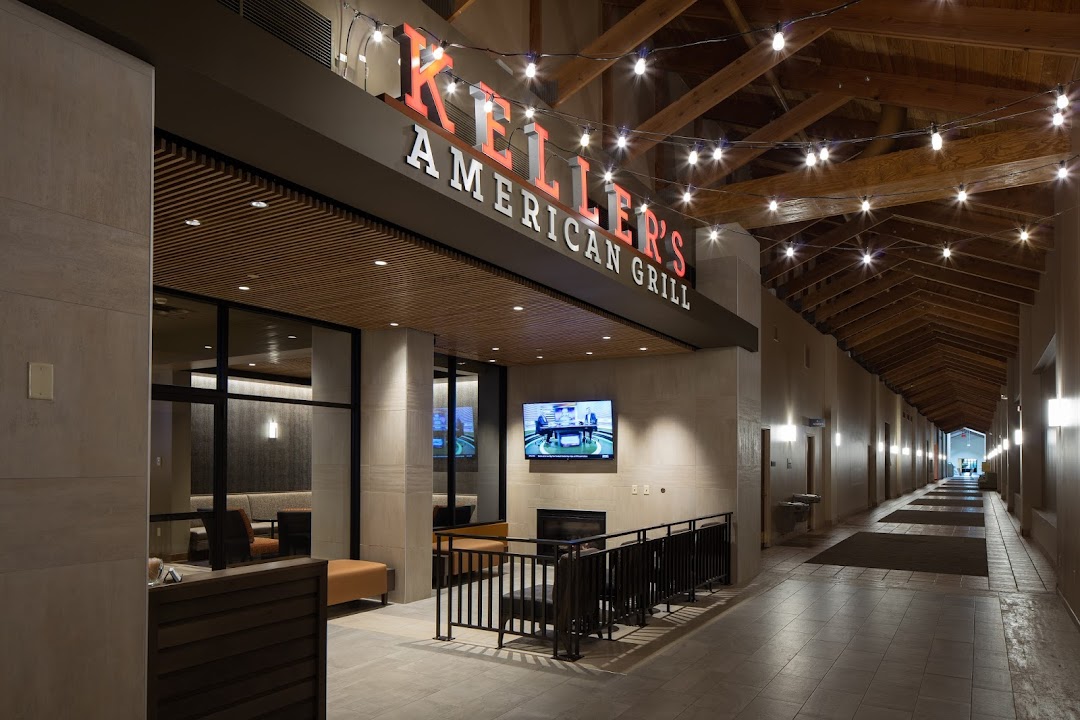 Kellers American Grill