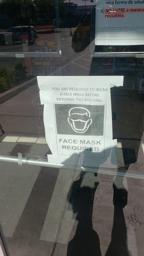 Auto Parts Store «AutoZone», reviews and photos, 94 San Tomas Aquino Rd, Campbell, CA 95008, USA