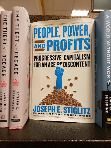 Book Store «Barnes & Noble», reviews and photos, 4325 24th Ave, Fort Gratiot Twp, MI 48059, USA