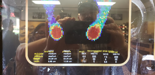 Shoe Store «Red Wing», reviews and photos, 291 S Mountain Ave, Upland, CA 91786, USA