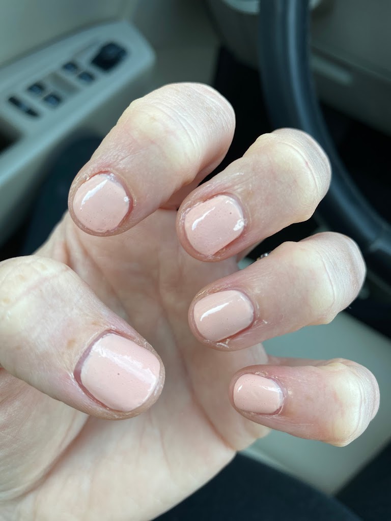 Princess' Nail 31210