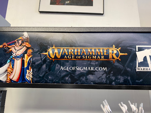 Toy Store «Nakama Toys», reviews and photos, 2504 N California Ave, Chicago, IL 60647, USA