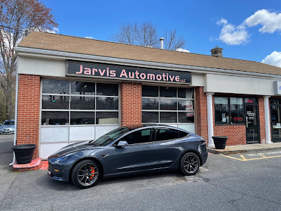 Jarvis Automotive