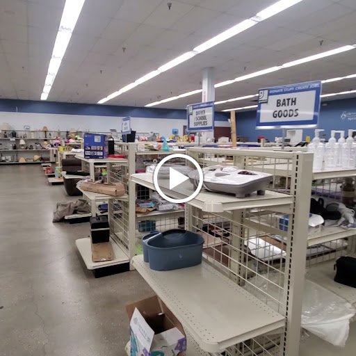 Thrift Store «Goodwill», reviews and photos, 149 OH-3, Sunbury, OH 43074, USA