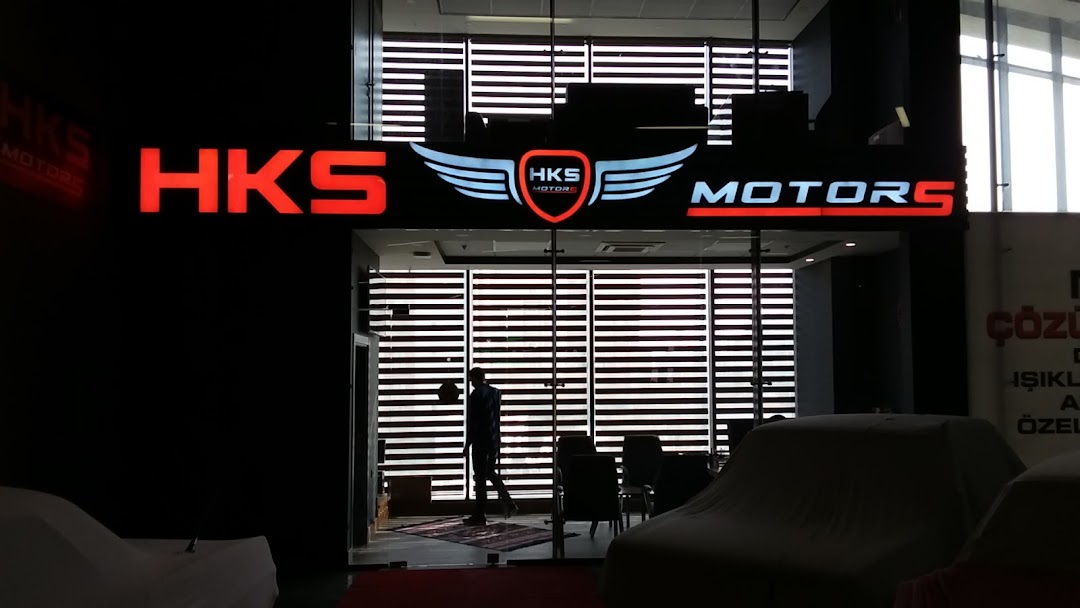 HKS Motors