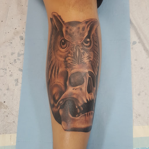 Tattoo Shop «Ink Sanity», reviews and photos, 31089 Riverside Dr, Lake Elsinore, CA 92530, USA