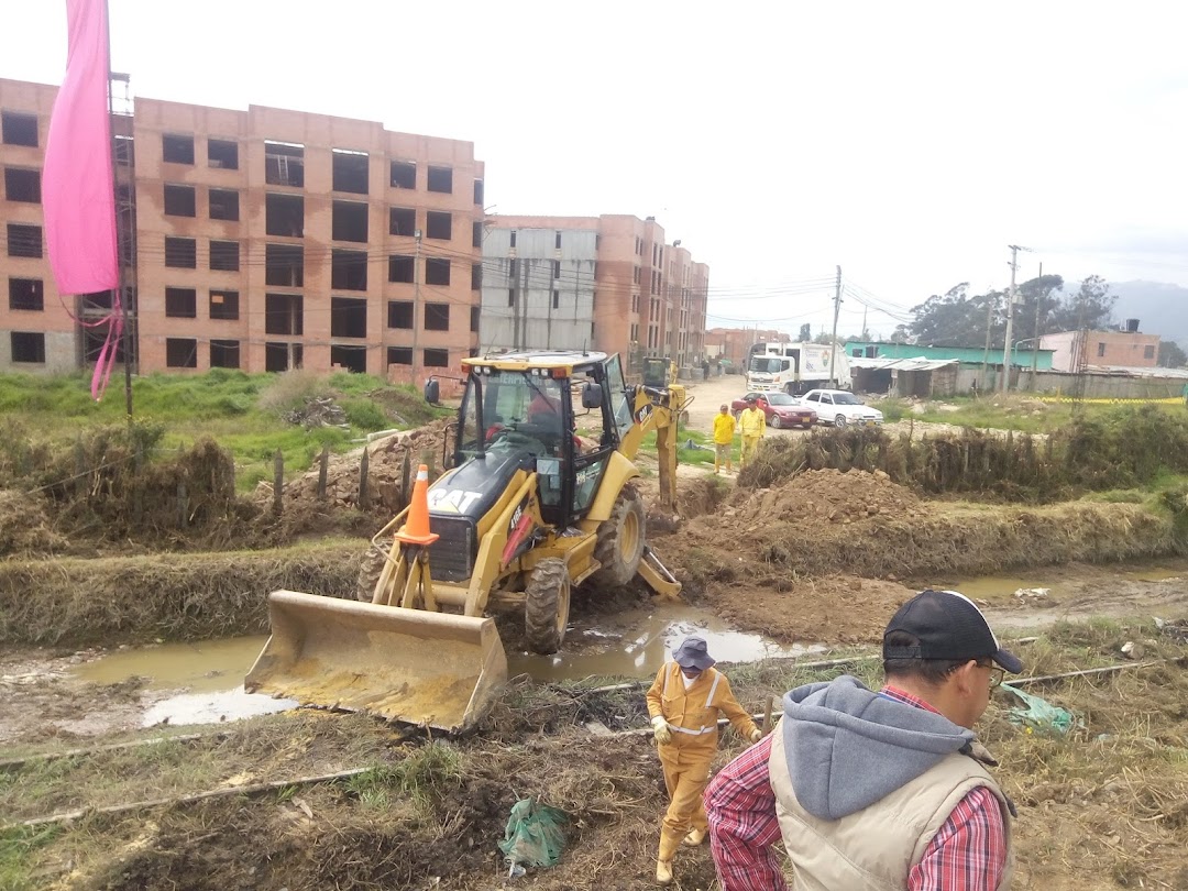 construpeña - arquitectura e ingenieria
