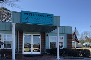 West End Hair Co