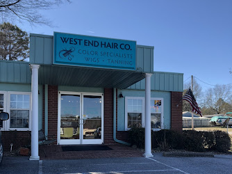 West End Hair Co