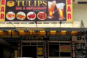 Tulip Bar And Restaurant image