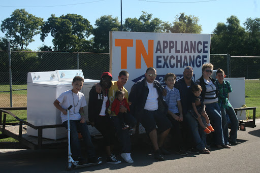 Used Appliance Store «Tn Appliance Exchange Inc.», reviews and photos, 5403 Murfreesboro Rd, La Vergne, TN 37086, USA